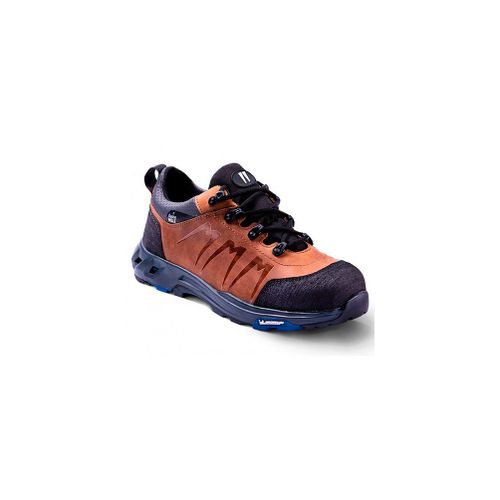 Chaussures De Scurit Addict S3 Ci Hi Hro Src - Marron - 45