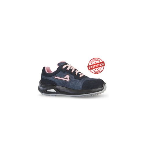 Chaussures De Scurit Basse Amy S1p Src - 39