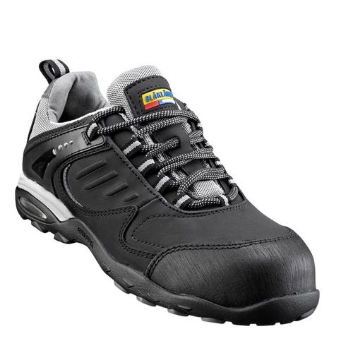 Chaussures De Scurit Basse Blaklader S3 Src Nubuck - 37