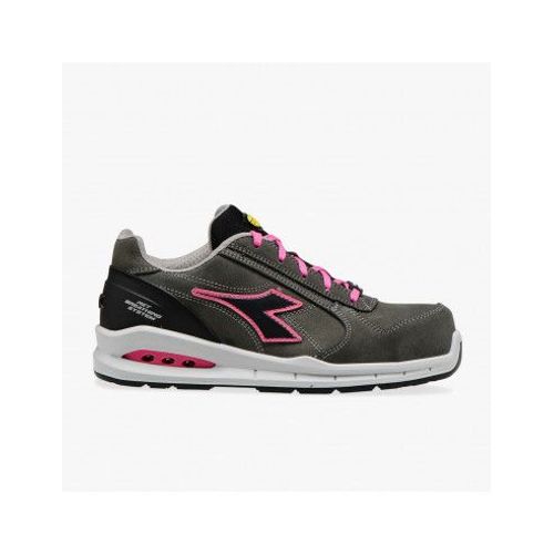 Chaussures De Scurit Basse Run Net Airbox Low S3 Src | 701.176221 - Diadora