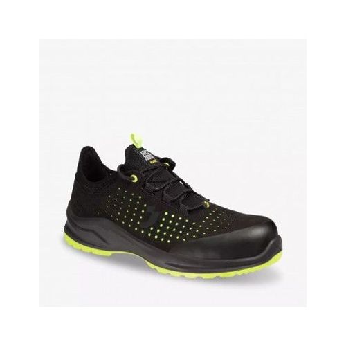 Chaussures De Scurit Basse S1ps Modulo Low Perf | Modulos1pl - Safety Jogger