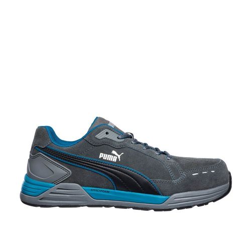 Chaussures De Scurit Basses Airtwist Puma S3 Esd Hro Src - 47