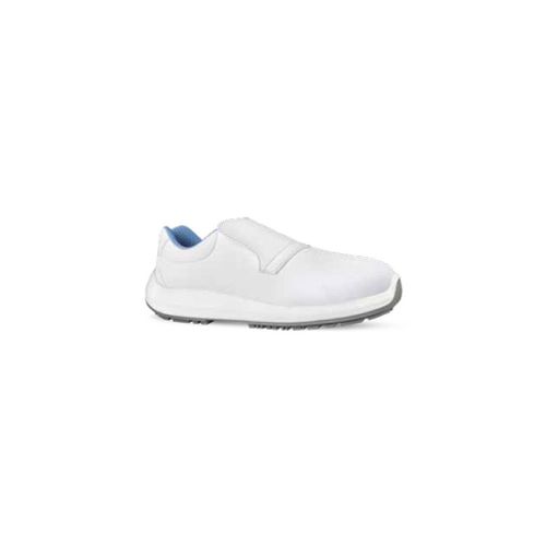 Chaussures De Scurit Basses Antares S2 Src Esd - Blanc - Red Up Ru20192 - U-Power - 41