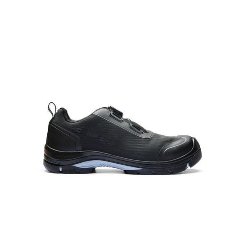 Chaussures De Scurit Basses Blaklader Gecko S3 Src Hro Esd - 47