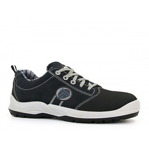 Chaussures De Scurit Basses Cavok S3 Src - Noir T43 Uniwork
