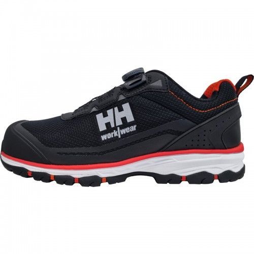 Chaussures De Scurit Basses Chelsea Evo 2 Boa - S1p - Esd - Src - 47 Helly Hansen