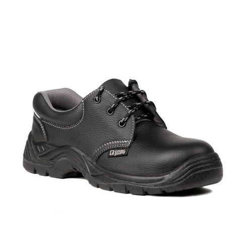 Chaussures De Scurit Basses Coverguard Agate Ii S3 Src - Noir - 41