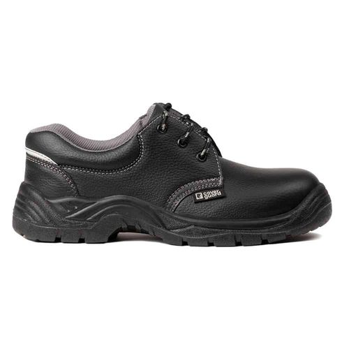 Chaussures De Scurit Basses Coverguard Agate Ii S3 Src - Noir - 42