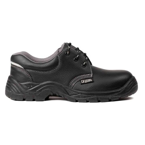 Chaussures De Scurit Basses Coverguard Agate Ii S3 Src - Noir - 48