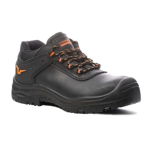 Chaussures De Scurit Basses Coverguard Opal S3 Src 100% Sans Mtal - Noir - 43