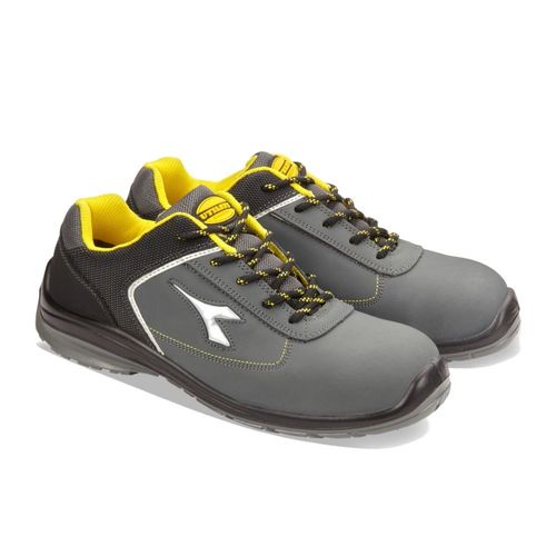 Chaussures De Scurit Basses Diadora D-Blitz S3 Src 100% Non Mtalliques - 36