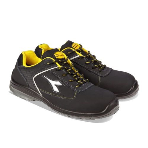 Chaussures De Scurit Basses Diadora D-Blitz S3 Src 100% Non Mtalliques - 39