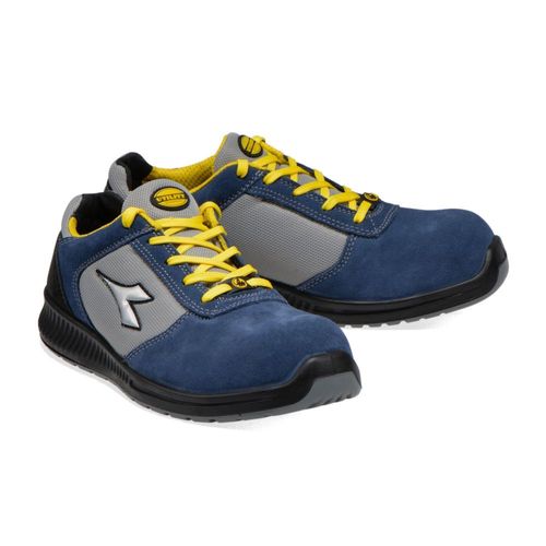 Chaussures De Scurit Basses Diadora D-Formula Low S1p Src Esd - 40
