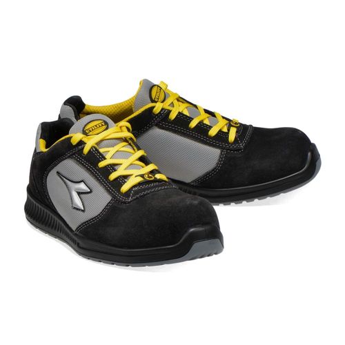 Chaussures De Scurit Basses Diadora D-Formula Low S1p Src Esd - 39