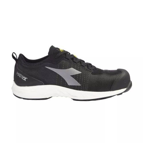 Chaussures De Scurit Basses Diadora Fly Letbase S3 Hro Src Esd - 42