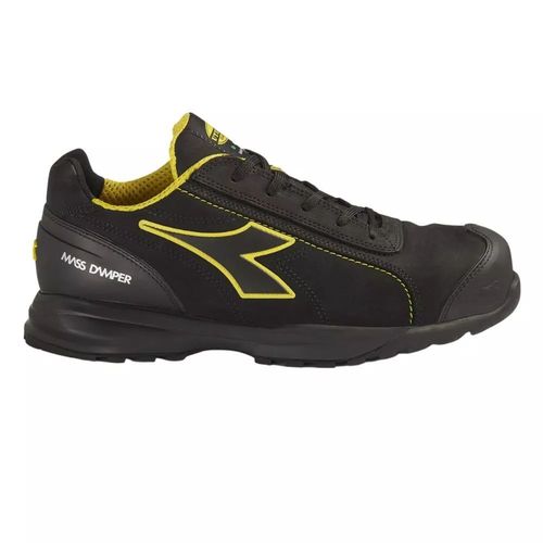 Chaussures De Scurit Basses Diadora Glove Mds Master S3 Hro Src Esd - 42