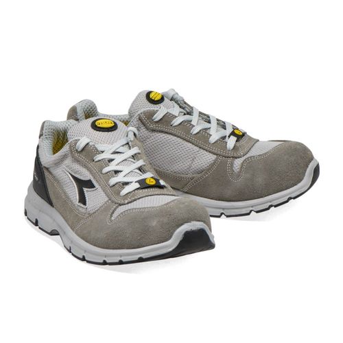 Chaussures De Scurit Basses Diadora Run Ii Text S1p Src Esd - 42