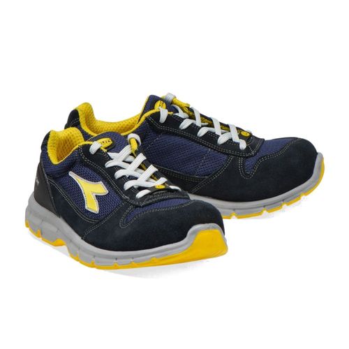 Chaussures De Scurit Basses Diadora Run Ii Text S1p Src Esd - 44