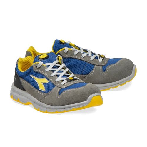 Chaussures De Scurit Basses Diadora Run Ii Text S1p Src Esd - 47