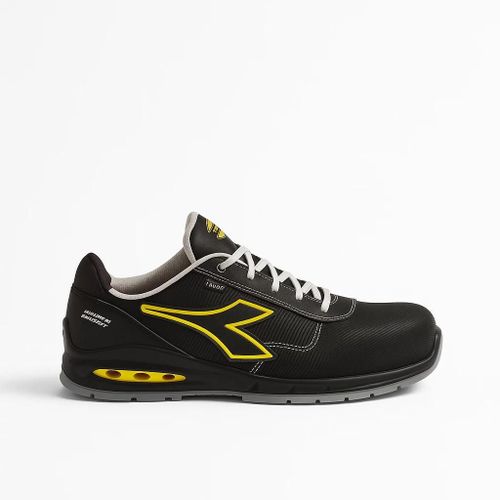 Chaussures De Scurit Basses Diadora Run Net Airbox Matryx Low S3s - 47