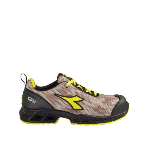 Chaussures De Scurit Basses Diadora Shark S3 Src Esd - 44