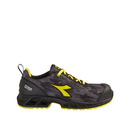 Chaussures De Scurit Basses Diadora Shark S3 Src Esd - 42