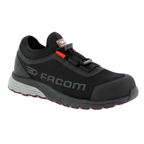 Chaussures De Scurit Basses Facom Sotchi S1p Src Esd Hro - 43