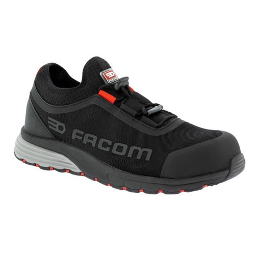 Chaussures De Scurit Basses Facom Sotchi S1p Src Esd Hro - 41