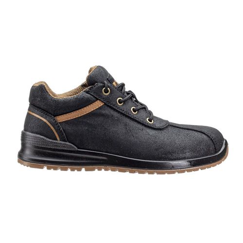 Chaussures De Scurit Basses Femme S3 Src Coverguard Iolite - 37