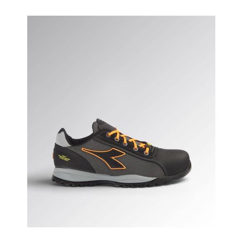 Chaussures De Securit Basses Glove Net Low Pro S1p Hro Sra Esd | 701.173657c8321 - Diadora