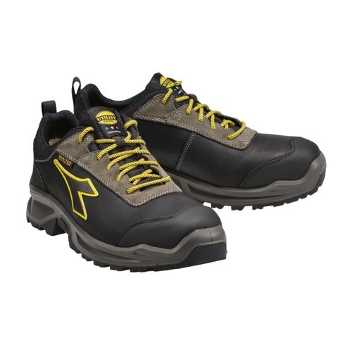 Chaussures Impermables Thermo-Isolantes Sport Diatex S3 - 46