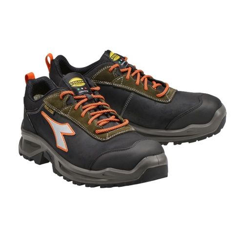 Chaussures Impermables Thermo-Isolantes Sport Diatex S3 - 45