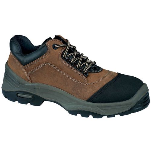 Chaussures De Scurit Basses Lemaitre Breva S3 Ci Src 100% Non Mtalliques - Marron - 44