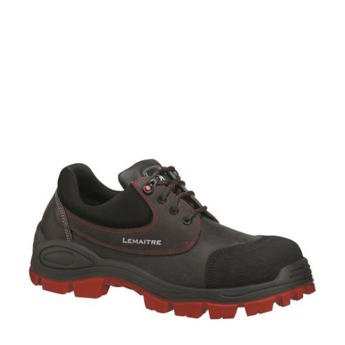 Chaussures De Scurit Basses Lemaitre S3 Versys Ci Src 100% Non Mtalliques - 40