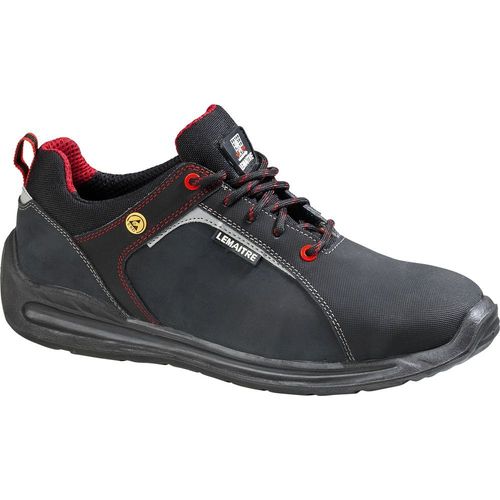 Chaussures De Scurit Basses Lemaitre Super X S3 Esd Src - 45