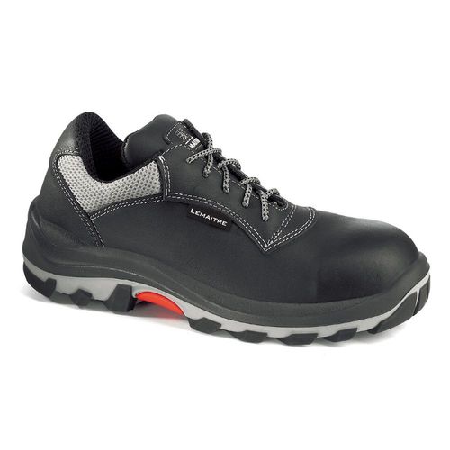 Chaussures De Scurit Basses Lemaitre Swing S3 Src Ci 100% Sans Mtal - Noir - 41