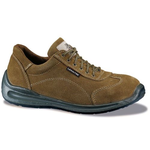 Chaussures De Scurit Basses Lemaitre Viper S3 Ci Src - Marron - 44