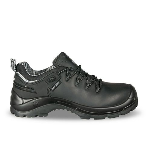 Chaussures De Scurit Basses Maxguard X330 S3 Src Esd - 39