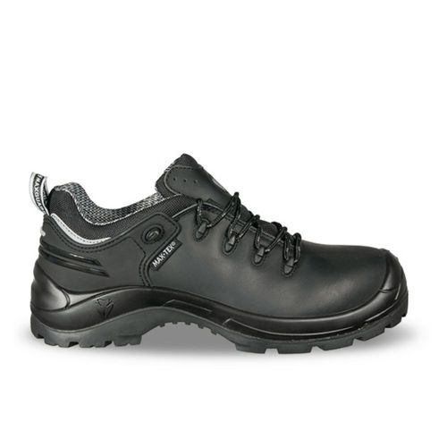 Chaussures De Scurit Basses Maxguard X330 S3 Src Esd - Noir - 40