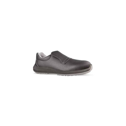 Chaussures De Scurit Basses Nova S2 Src Esd - Noir - Red Up Ru20202 - U-Power - 36