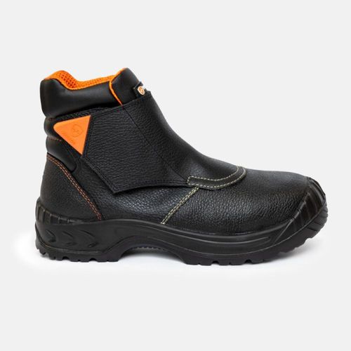 Chaussures De Scurit Basses Parade N-Fuze S3 Hro-Ch-Hi Src - 45