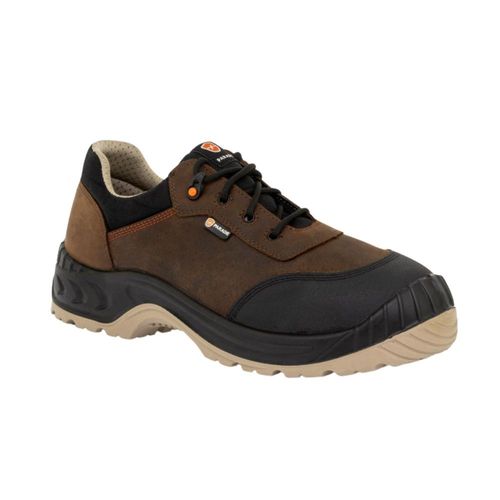 Chaussures De Scurit Basses Parade Nikola S3 Src Ci Hi - 46