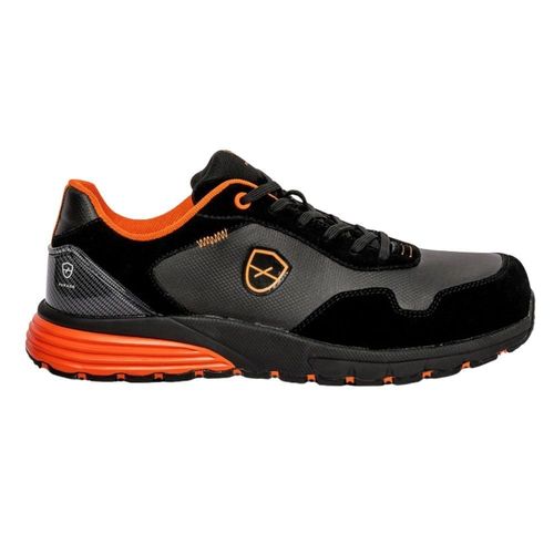 Chaussures De Scurit Basses Parade Slamer S3 Src Hro - 47