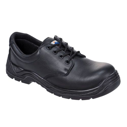 Chaussures De Scurit Basses Portwest S3 Src Thor Composite - Noir - 40