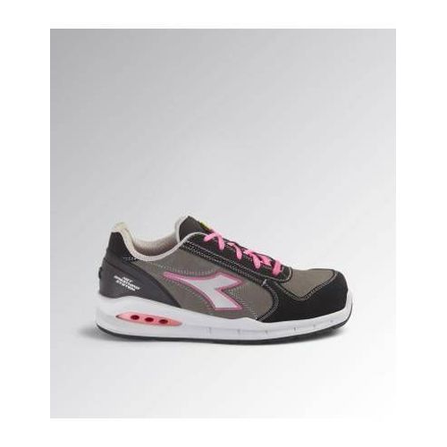 Chaussures De Securit Basses Run Net Airbox Low S3 Src | 701.176221d0447 - Diadora