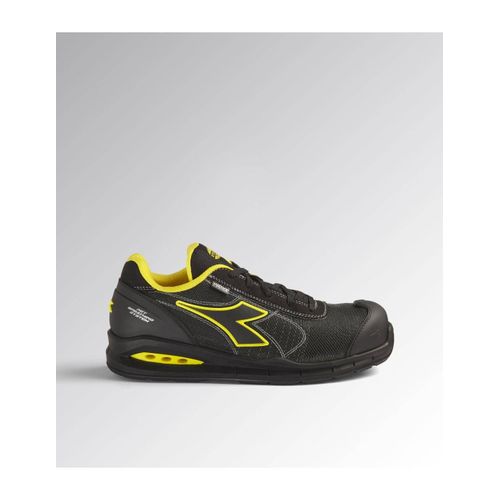 Chaussures De Securit Basses Run Net Airbox Mtx Master Low S3 Src Esd | 701.178840c0200 - Diadora