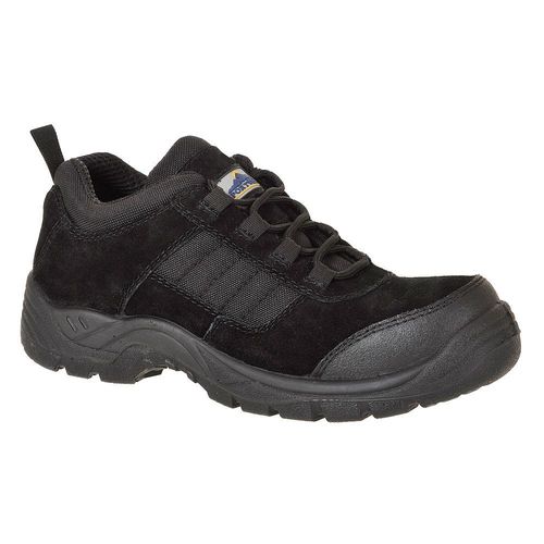 Chaussures De Scurit Basses S1 Trouper Compositelite Portwest - 45