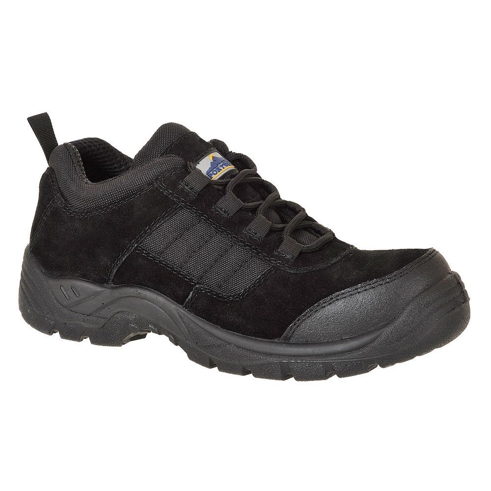 Chaussures De S?Curit? Basses S1 Trouper Compositelite Portwest - 41