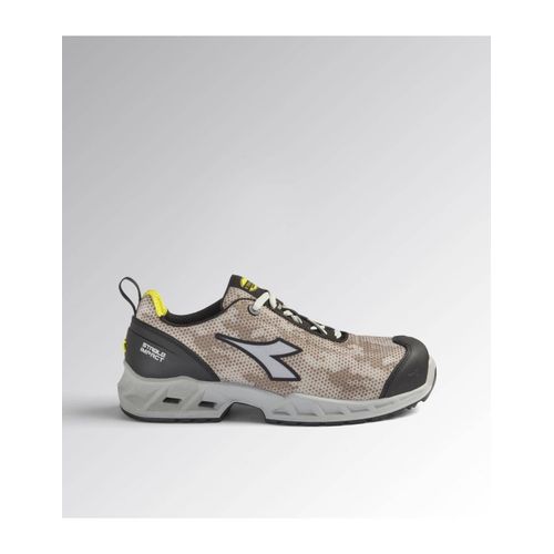 Chaussures De Securit Basses Shark Stable Impact Low S1p Src Esd | 701.177673c8717 - Diadora