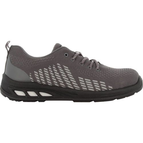 Chaussures De Scurit Dcontractes Basses S1p Safety Jogger Fitz - 39